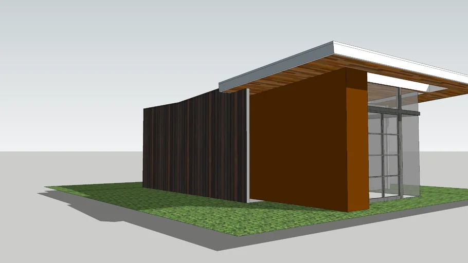man | 3D Warehouse