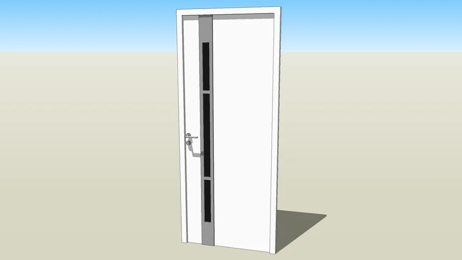 Porte K line