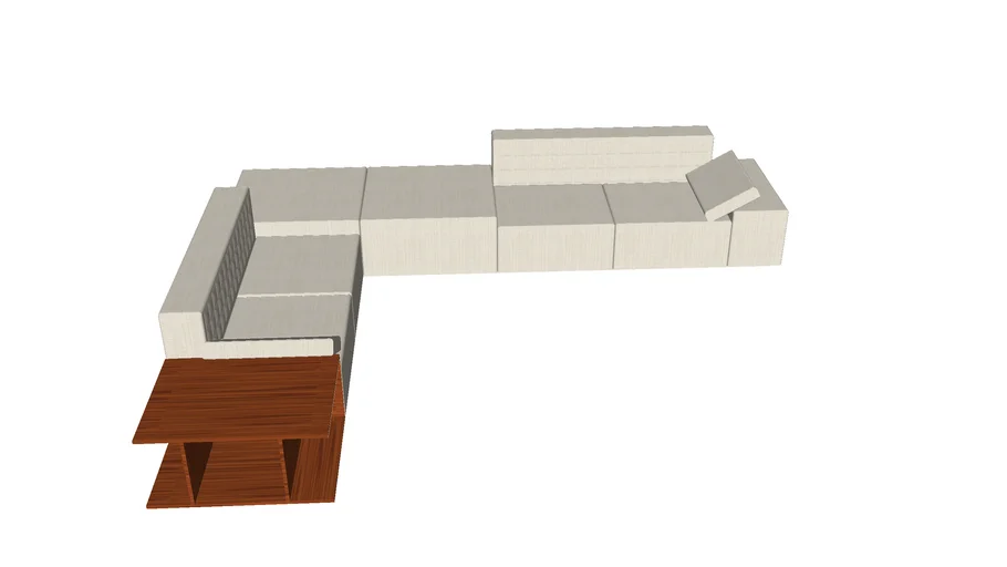 sofa L