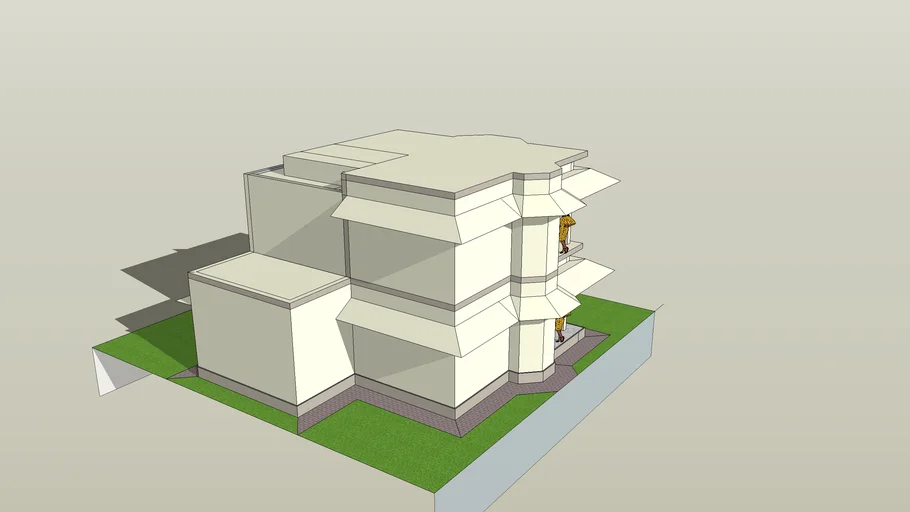 South Indian Home
