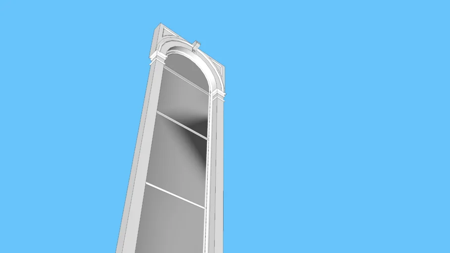 Classical Window