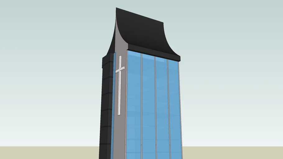 Torre Campanario