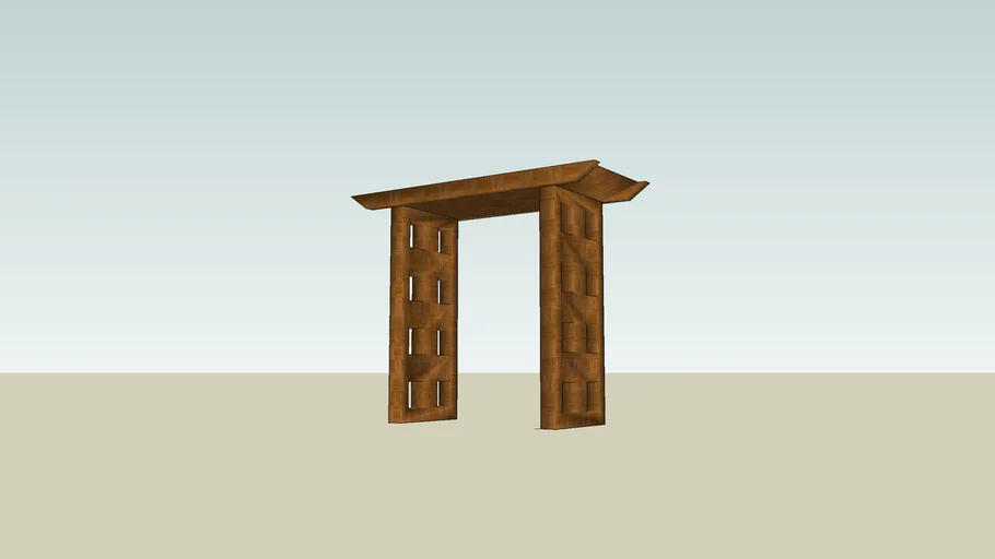 garden arch