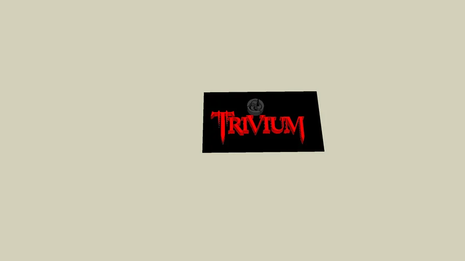 Trivium logo