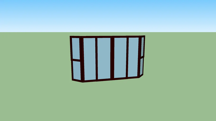 Bay Window