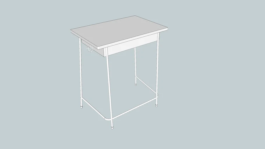 school desk