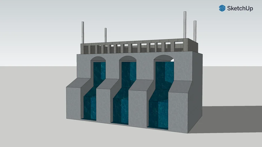 3D Warehouse