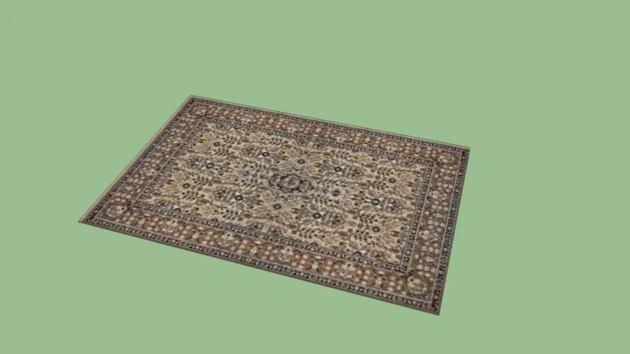persian carpet
