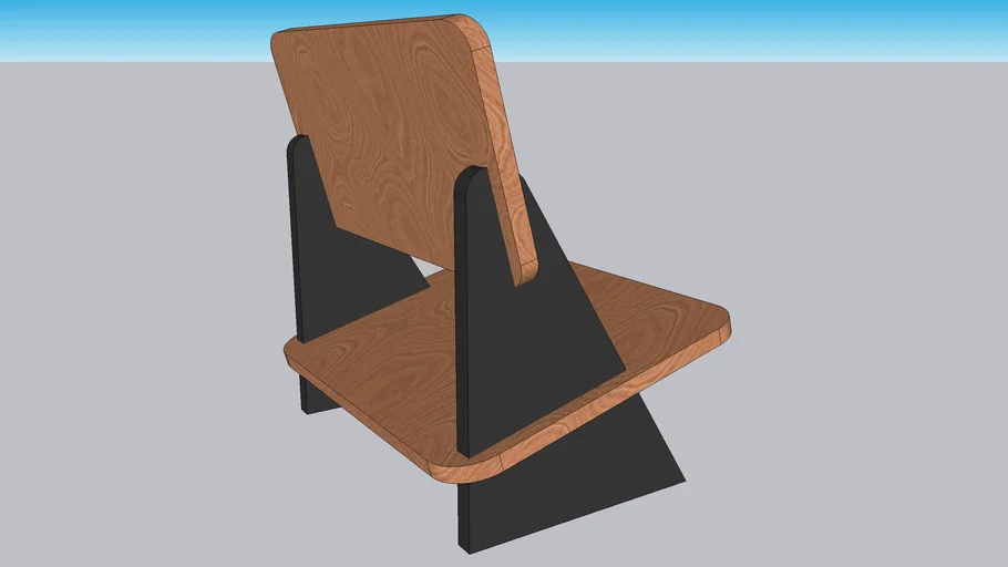 Dolmena Chair