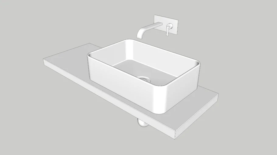 Washbasin