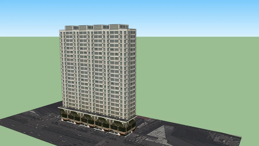 3D Warehouse