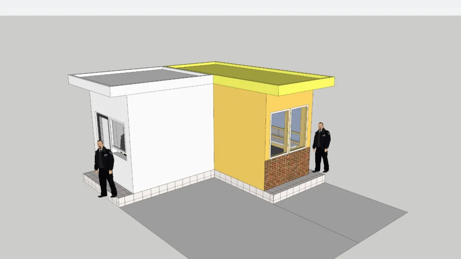 3D Warehouse