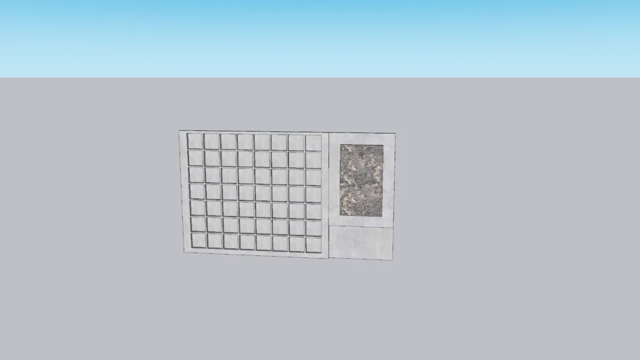 WALL CLADDING