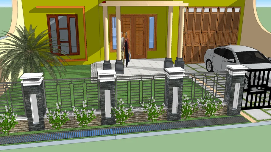 Rumah