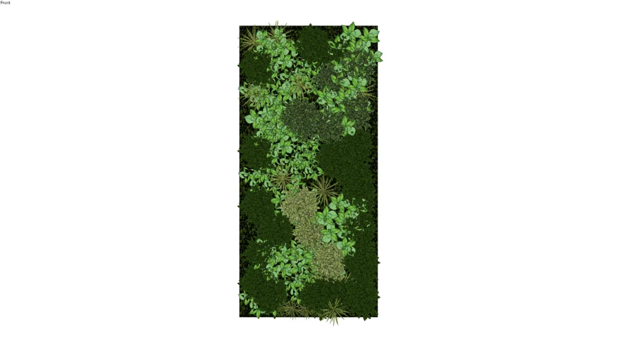 JARDIM VERTICAL