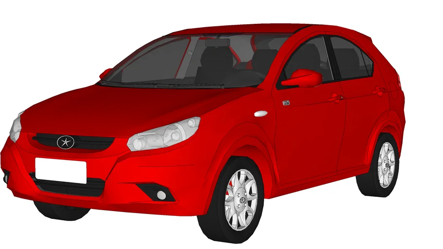 JAC J3