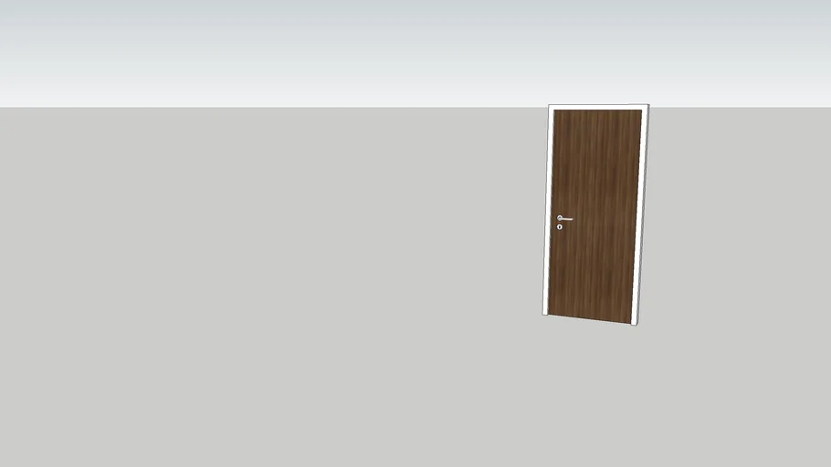 Puerta Interior/exterior