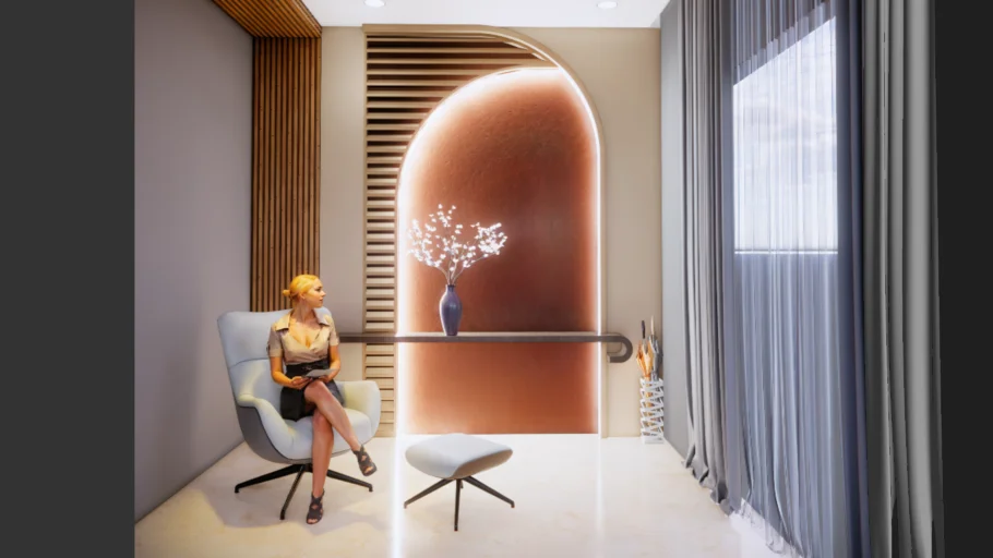 Wall design | 3D Warehouse