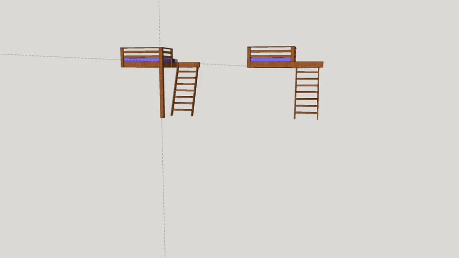 Loft Bed