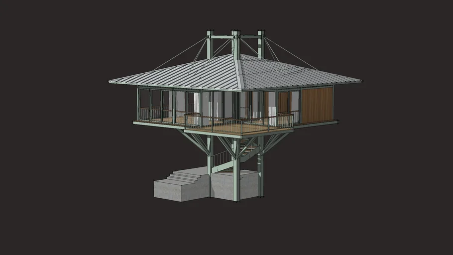 3D Warehouse
