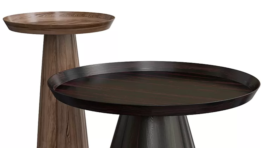 Bloomingville Luana Coffee Table