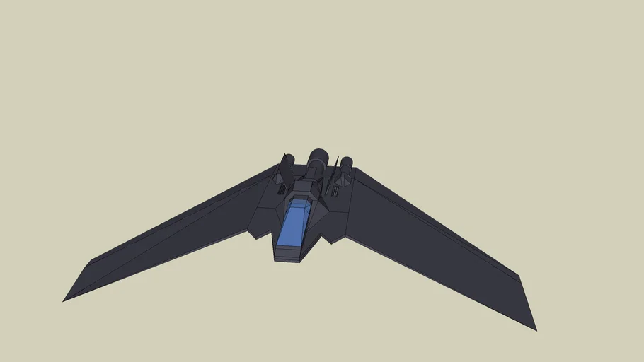 f 302 fighter