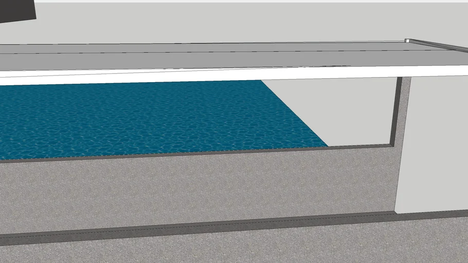 joao trab | 3D Warehouse