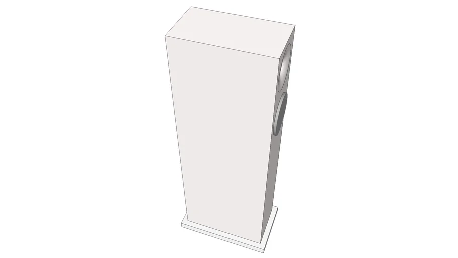 Enceinte acoustique Amphion Argon 3L