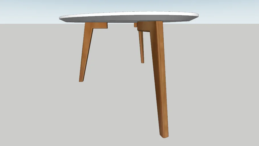JYSK LEJRE Coffee Table