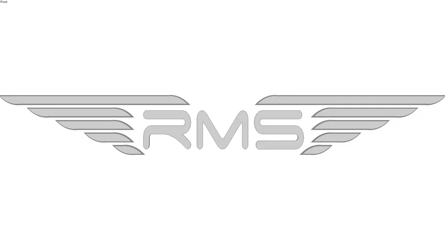 RMS Logo