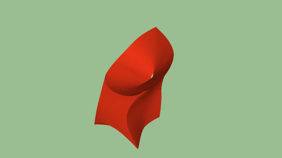 Flux chair