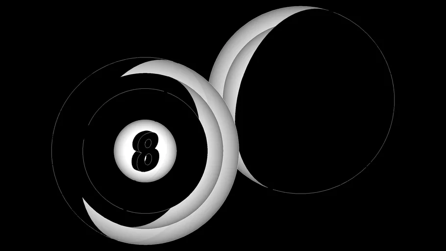 Magic 8 Ball