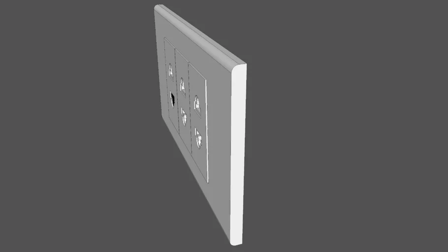 Power Outlet