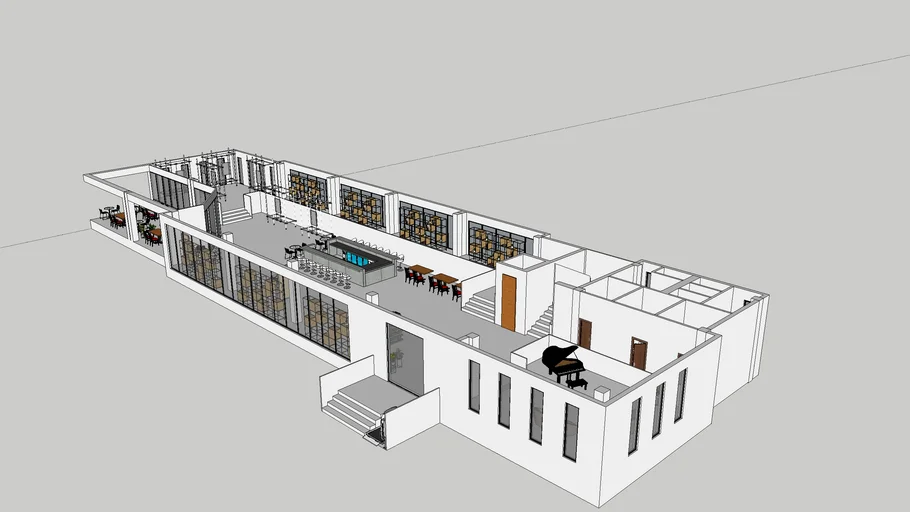 Store | 3D Warehouse