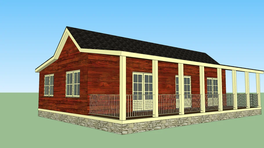 House Oklahoma