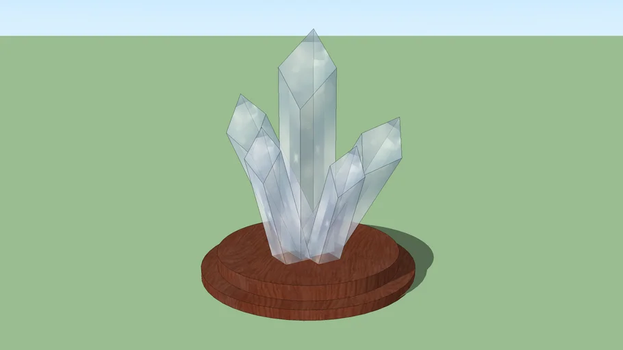 glass