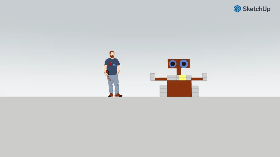 lol | 3D Warehouse