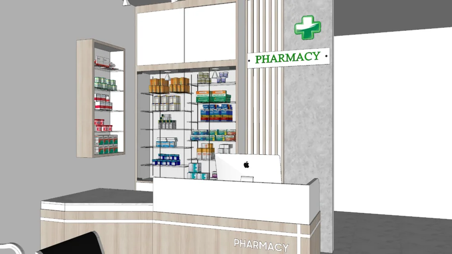 Pharmacy