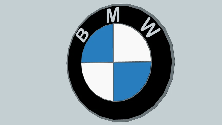 BMW logo