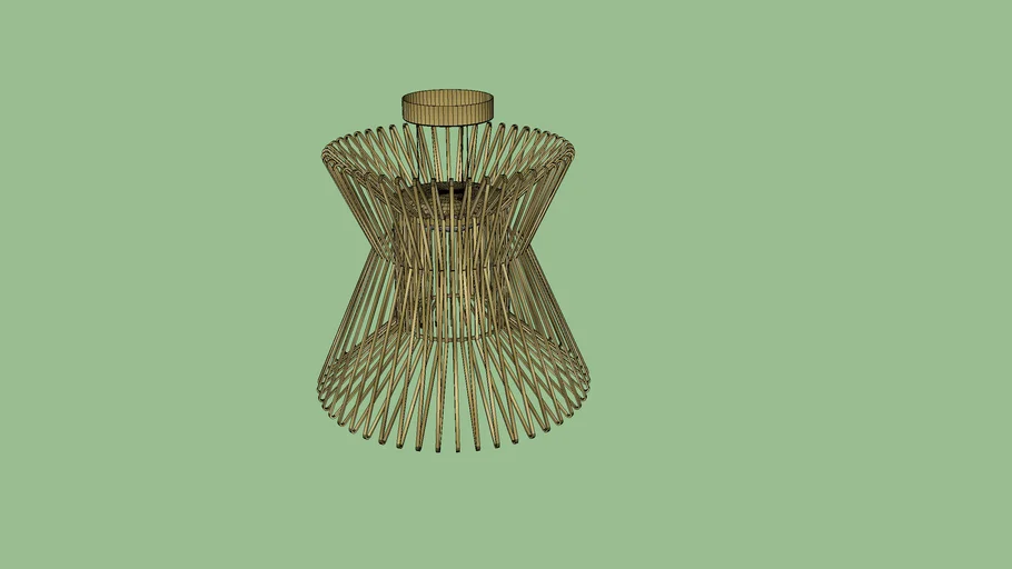 Tech Lighting Syrma Pendant