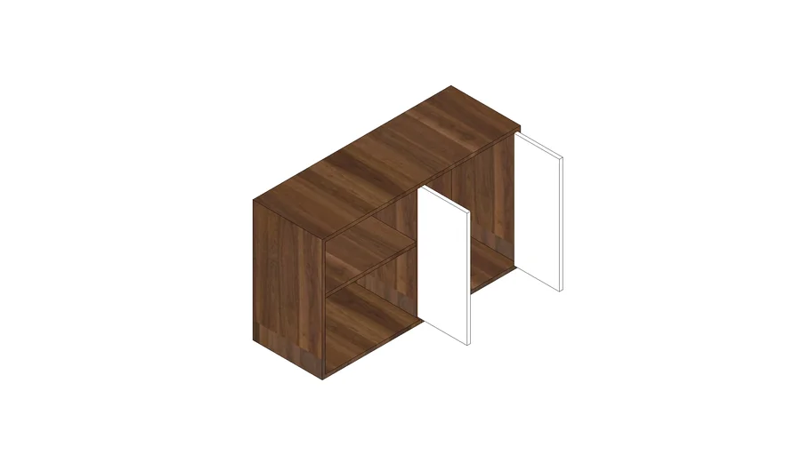 CABINET STORAGE / HANGING CABINET