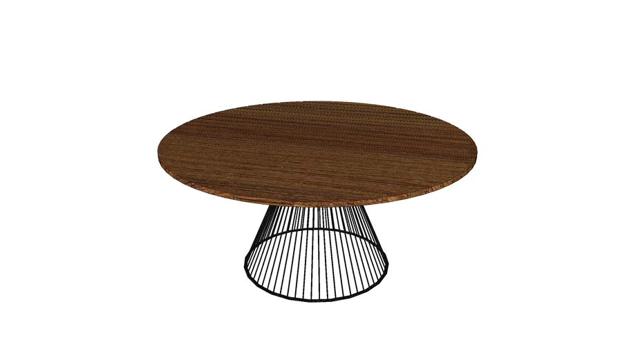MESA DE MADEIRA