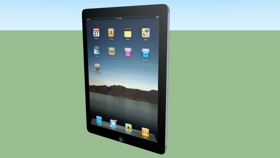 ipad