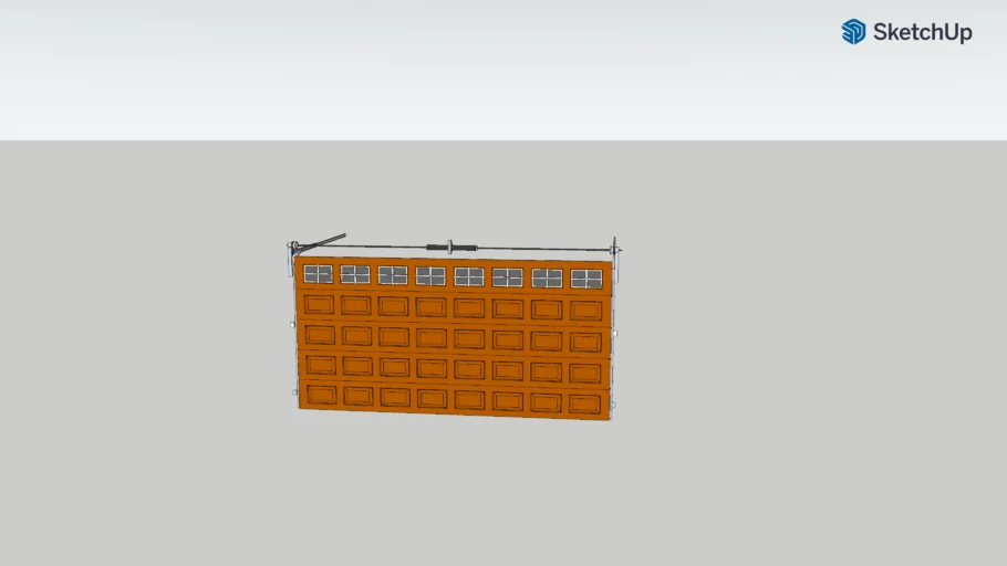 Garage Door 