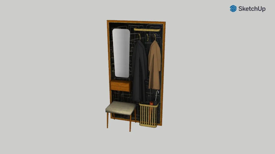 3D Warehouse