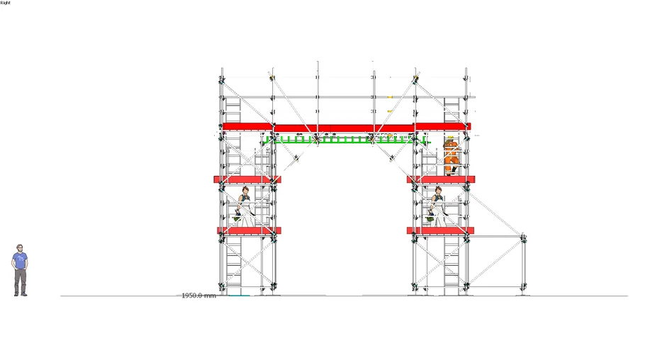 Practical Training model