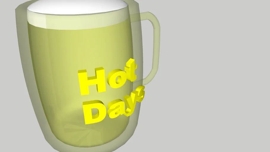 Caneca de cerveja