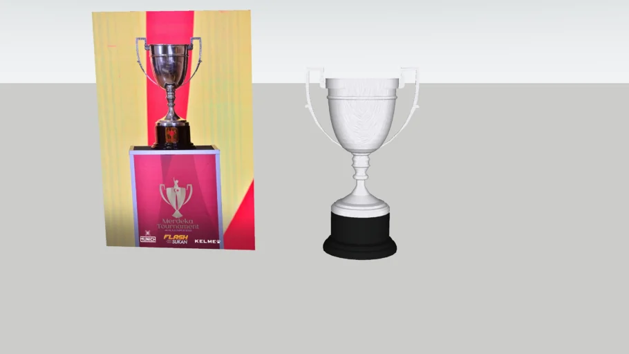 Piala Pestabola Merdeka