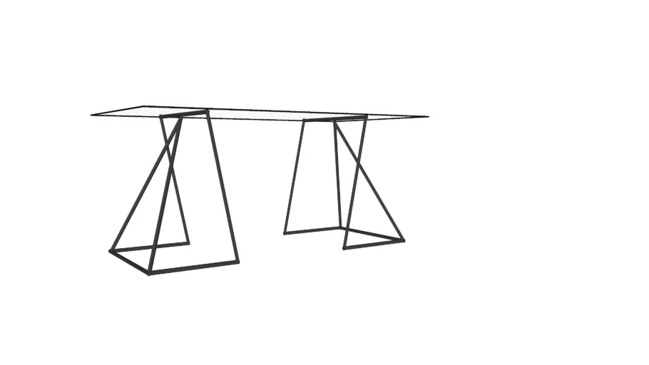 Mesa Jantar Industrial