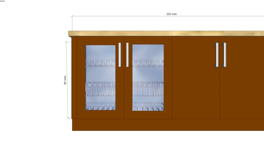 KITCHEN TABLE